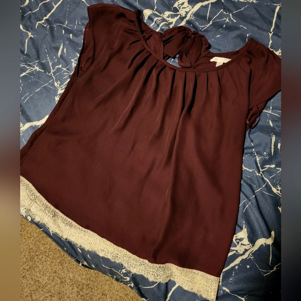 Lauren Conrad Top